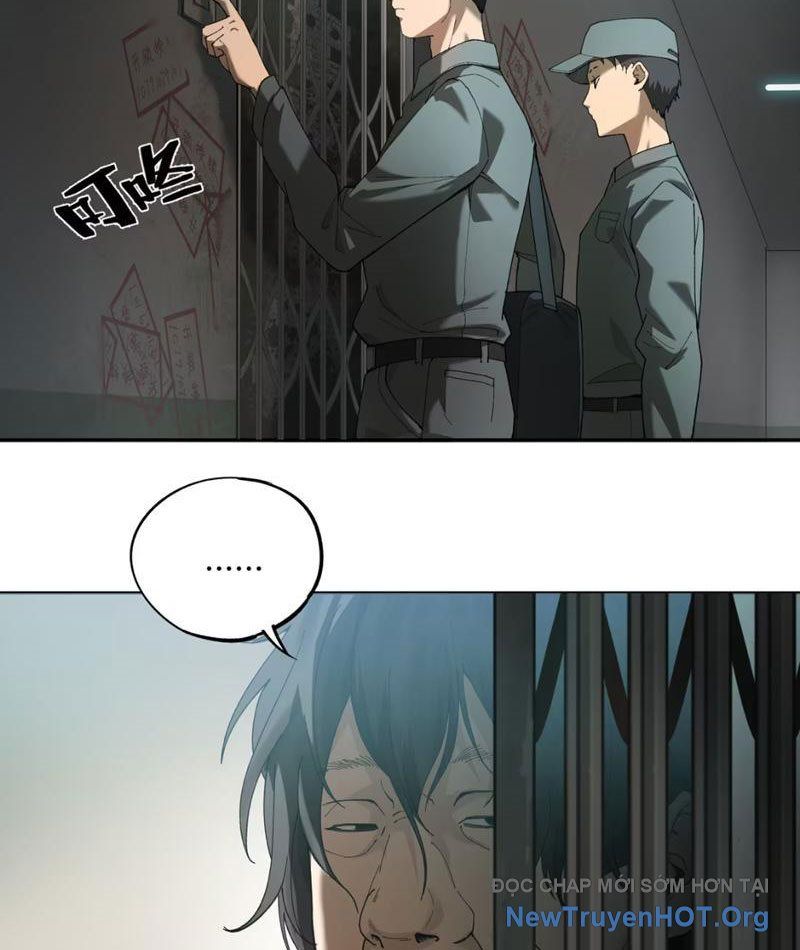 Trò Chơi Nyar - Chapter 3 - Page 33