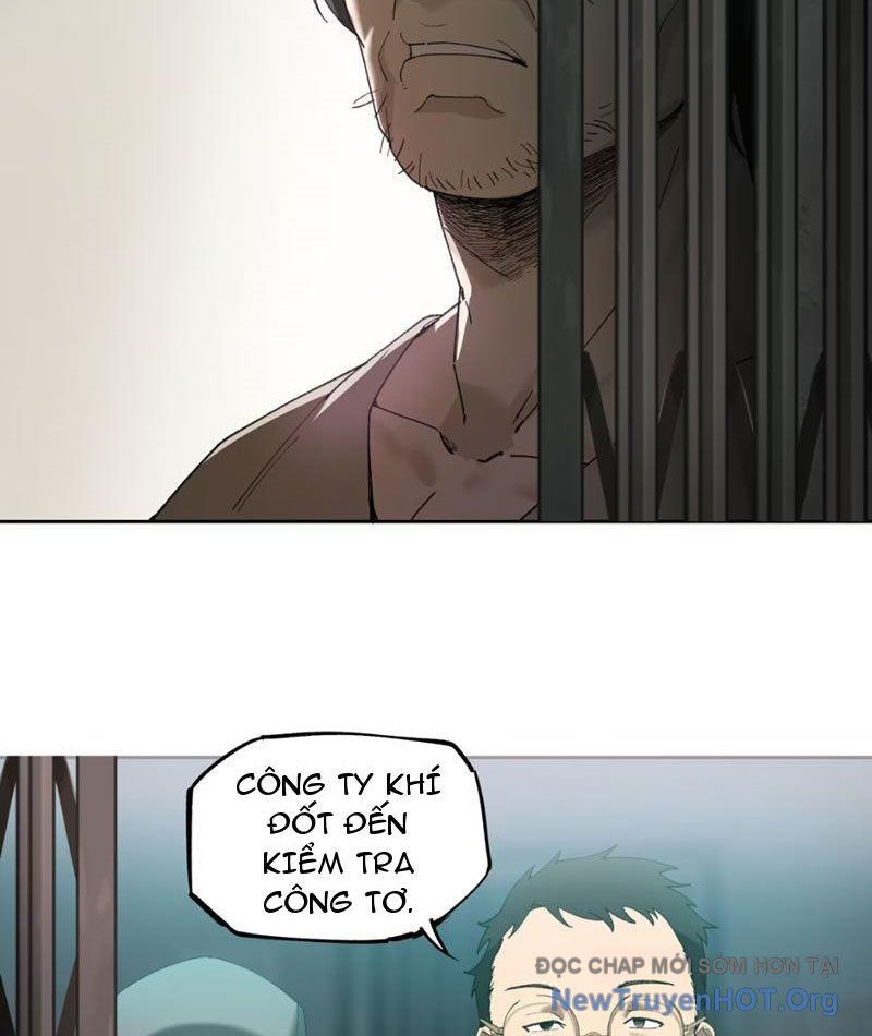 Trò Chơi Nyar - Chapter 3 - Page 34