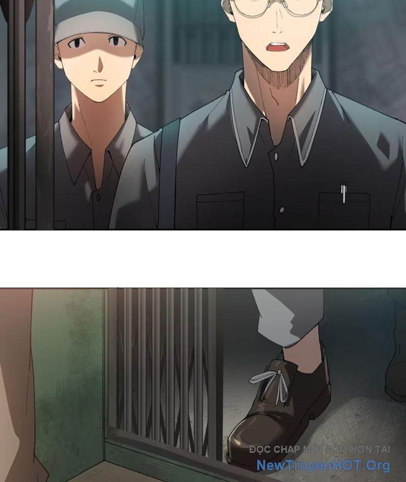 Trò Chơi Nyar - Chapter 3 - Page 35