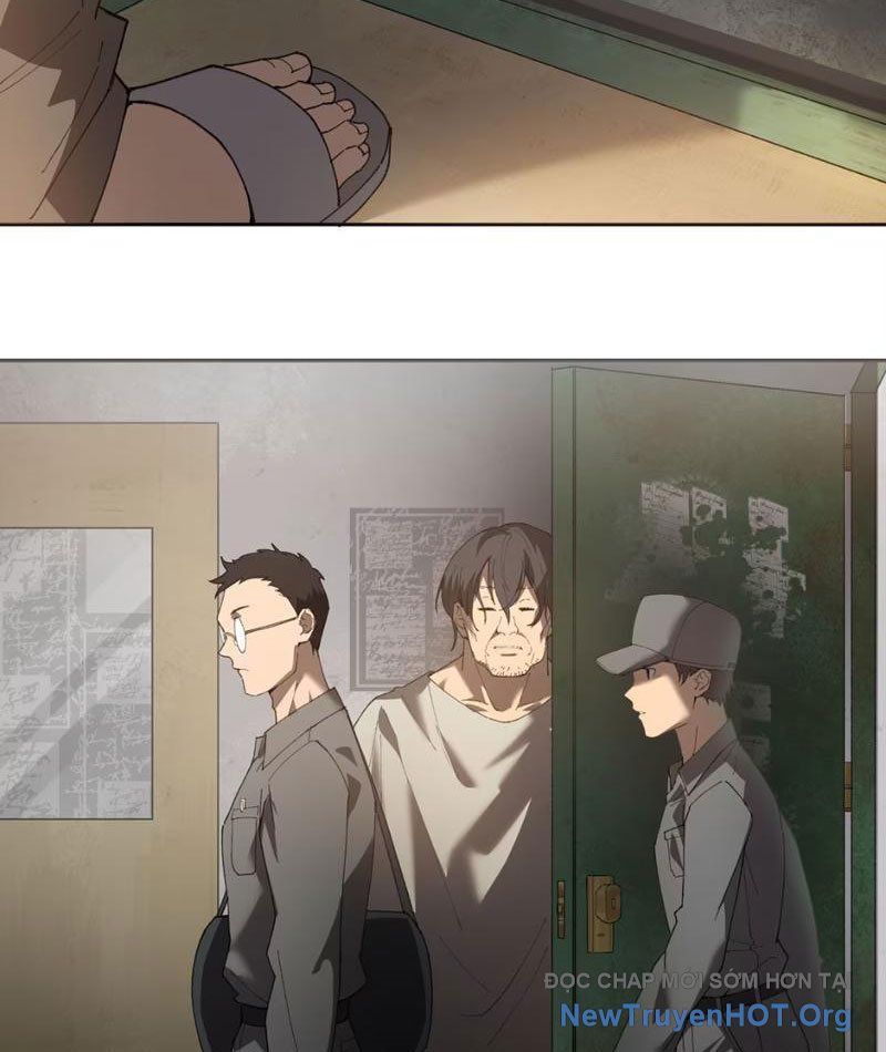 Trò Chơi Nyar - Chapter 3 - Page 36