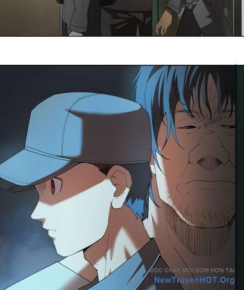 Trò Chơi Nyar - Chapter 3 - Page 37