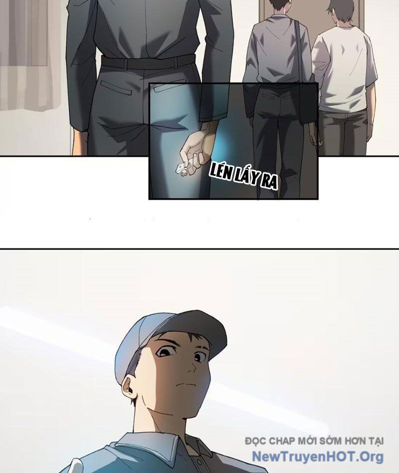 Trò Chơi Nyar - Chapter 3 - Page 42