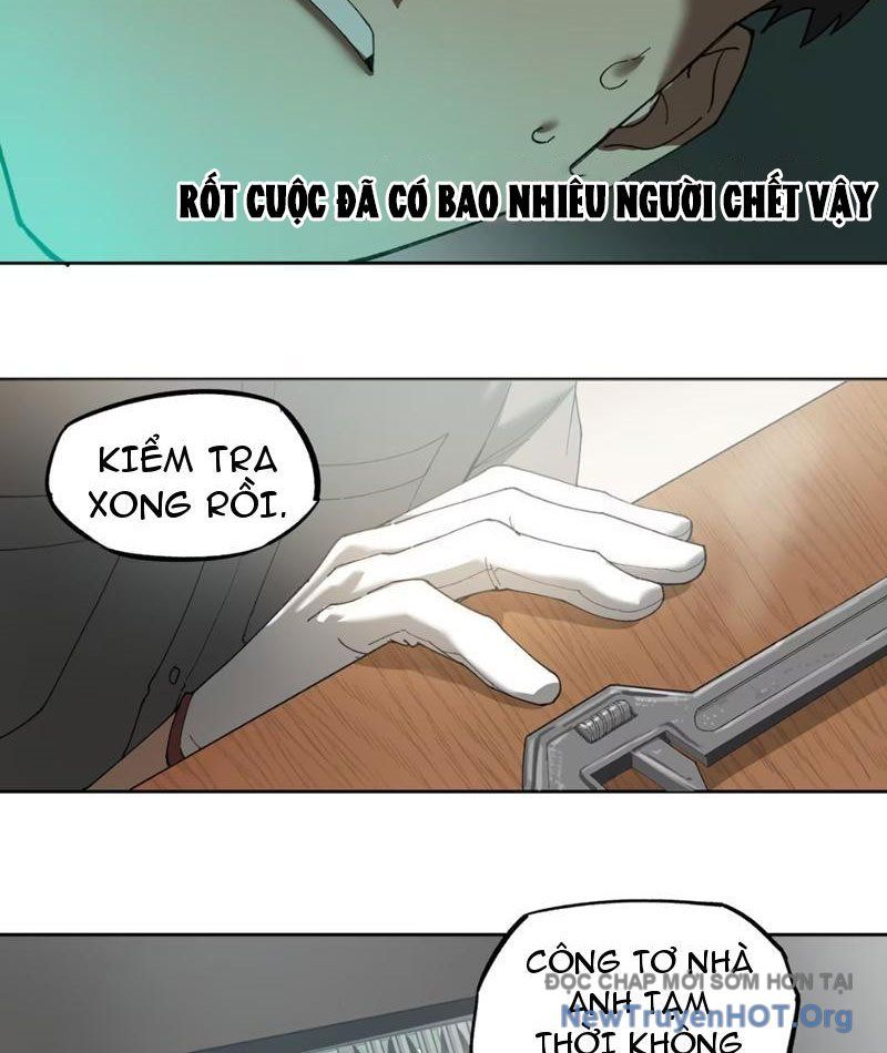 Trò Chơi Nyar - Chapter 3 - Page 49