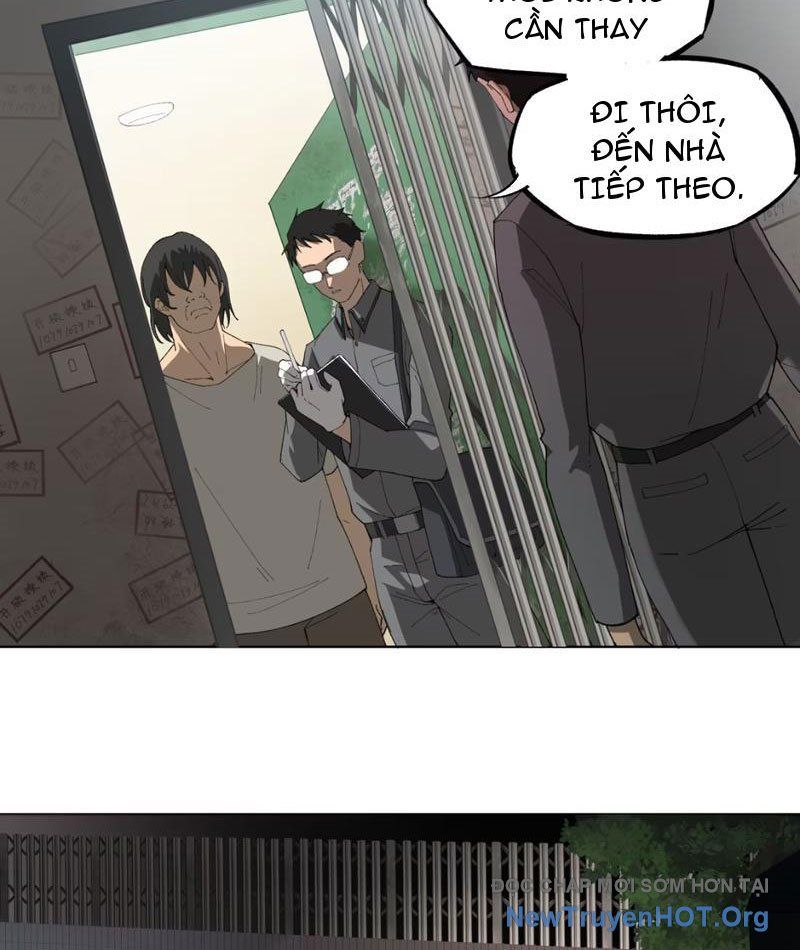 Trò Chơi Nyar - Chapter 3 - Page 50