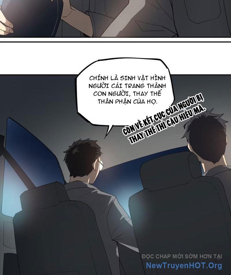 Trò Chơi Nyar - Chapter 3 - Page 56