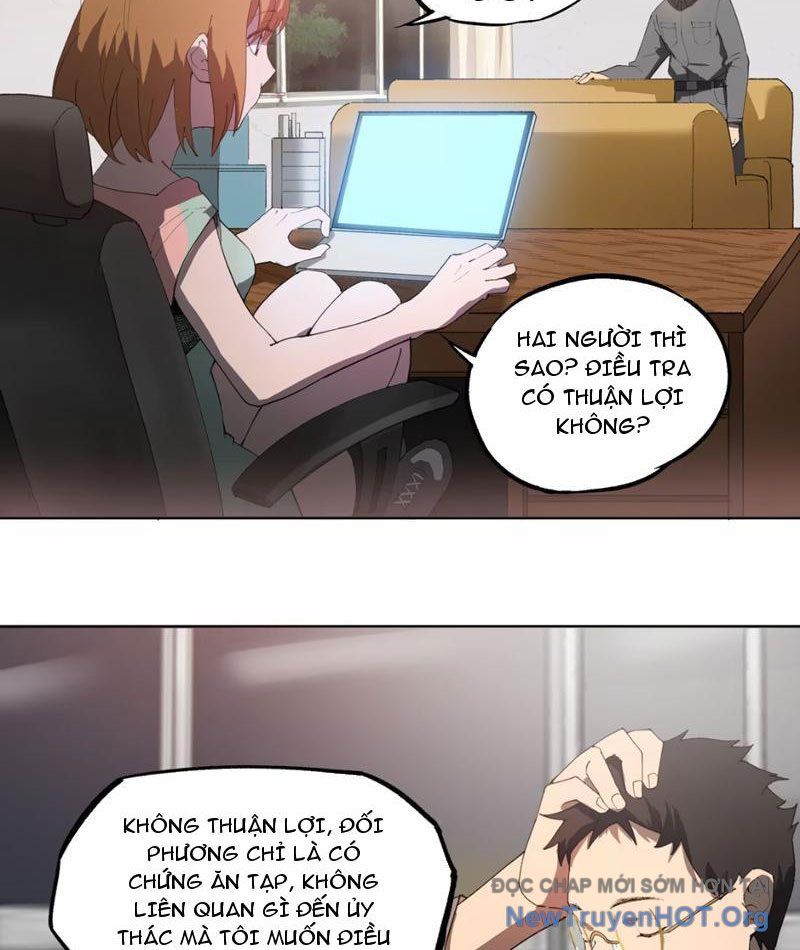 Trò Chơi Nyar - Chapter 3 - Page 71