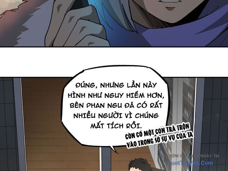 Trò Chơi Nyar - Chapter 4 - Page 32