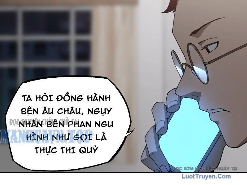 Trò Chơi Nyar - Chapter 4 - Page 34