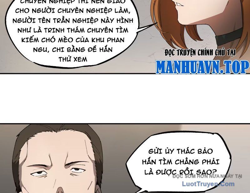 Trò Chơi Nyar - Chapter 4 - Page 41