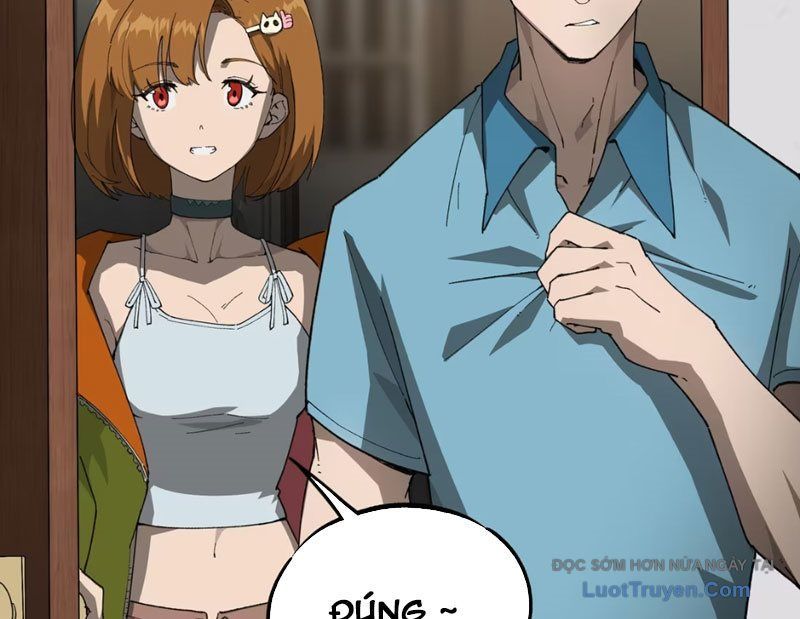 Trò Chơi Nyar - Chapter 4 - Page 54