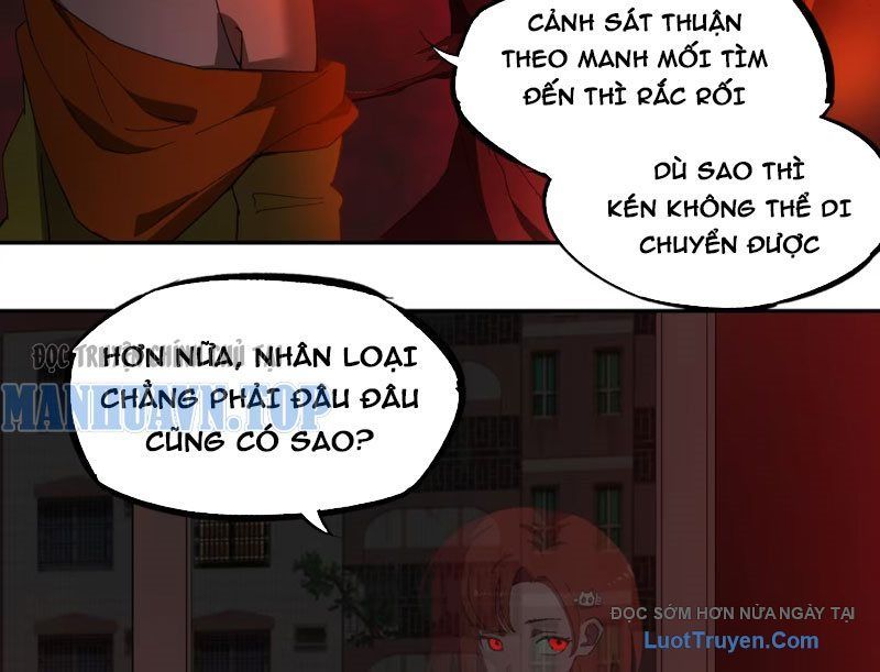 Trò Chơi Nyar - Chapter 5 - Page 17
