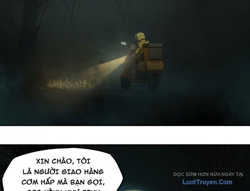 Trò Chơi Nyar - Chapter 5 - Page 22