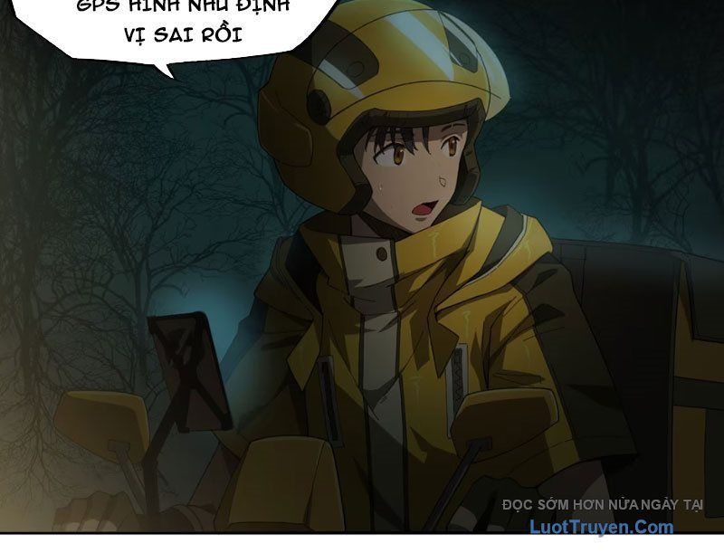 Trò Chơi Nyar - Chapter 5 - Page 23