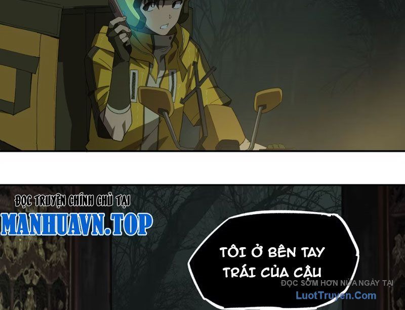 Trò Chơi Nyar - Chapter 5 - Page 26