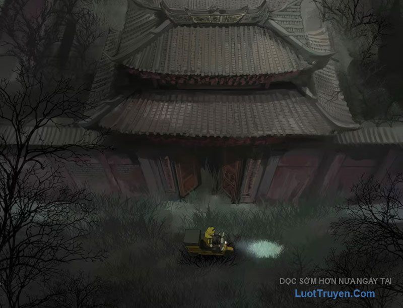 Trò Chơi Nyar - Chapter 5 - Page 33