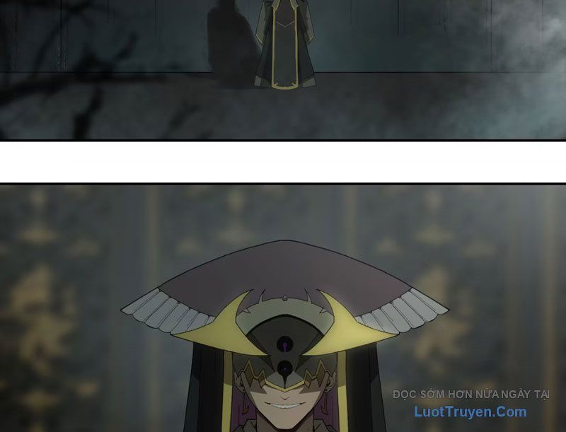 Trò Chơi Nyar - Chapter 5 - Page 35