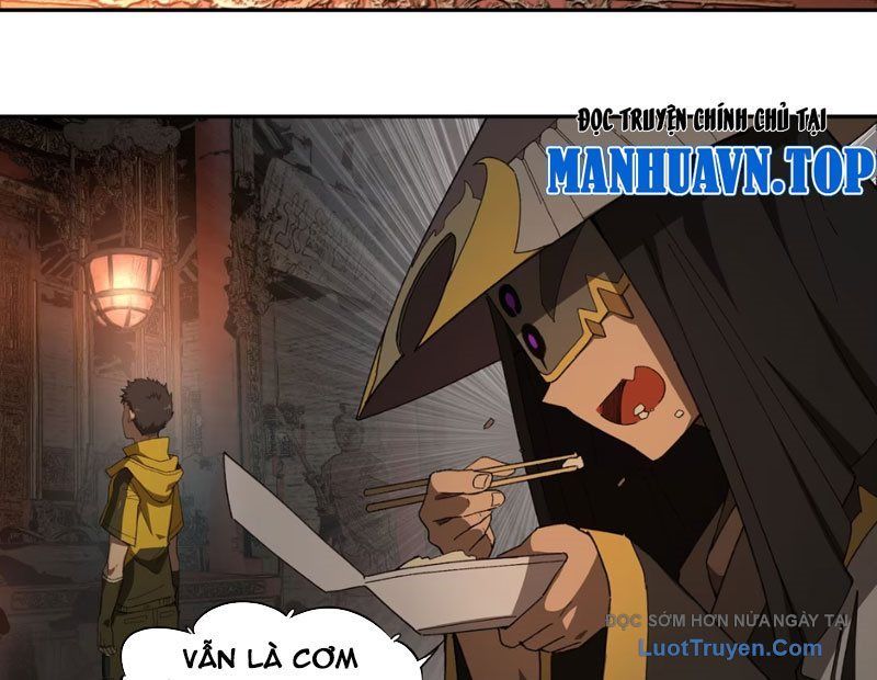 Trò Chơi Nyar - Chapter 5 - Page 41