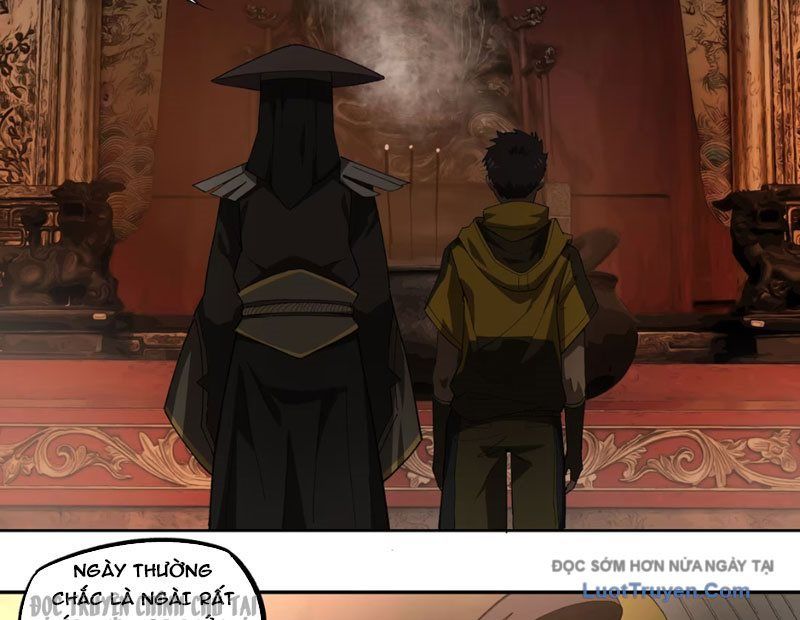 Trò Chơi Nyar - Chapter 5 - Page 44