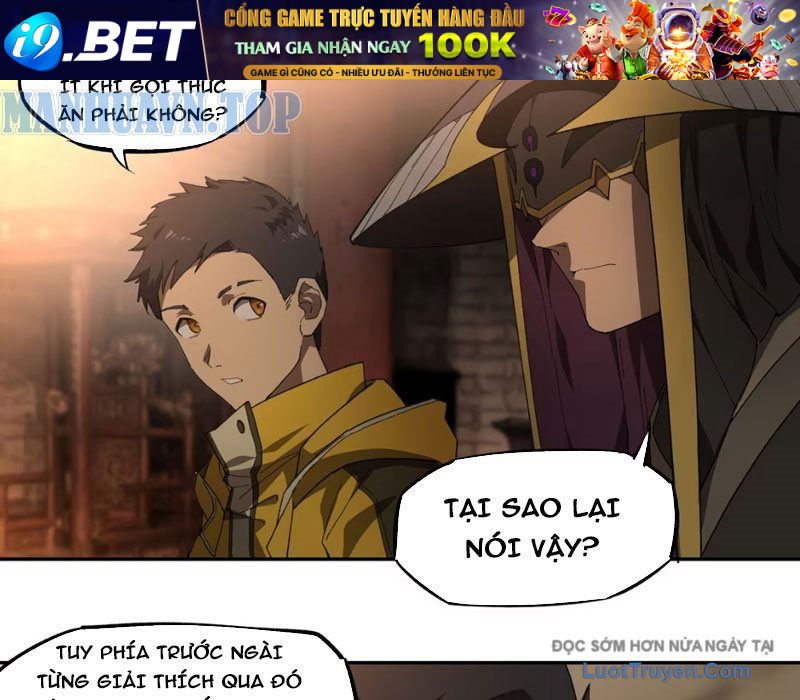 Trò Chơi Nyar - Chapter 5 - Page 45