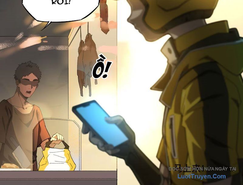 Trò Chơi Nyar - Chapter 5 - Page 6