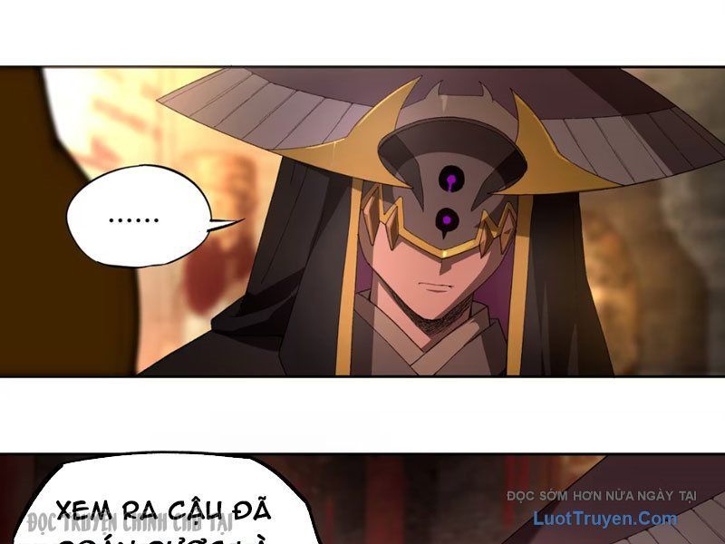 Trò Chơi Nyar - Chapter 6 - Page 11