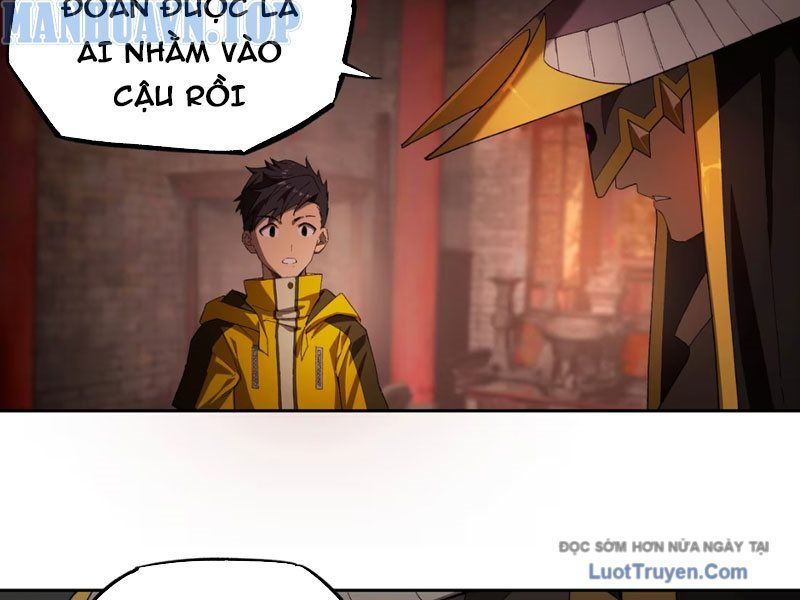 Trò Chơi Nyar - Chapter 6 - Page 12