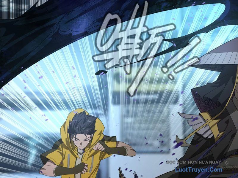 Trò Chơi Nyar - Chapter 6 - Page 19