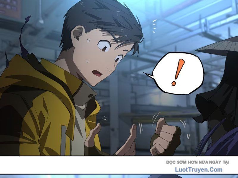 Trò Chơi Nyar - Chapter 6 - Page 21