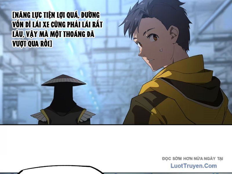 Trò Chơi Nyar - Chapter 6 - Page 22