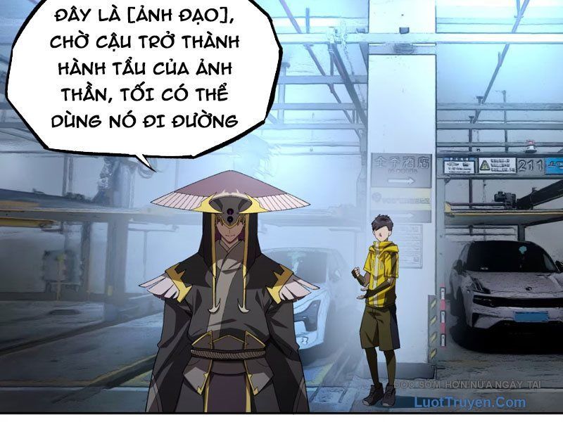 Trò Chơi Nyar - Chapter 6 - Page 23