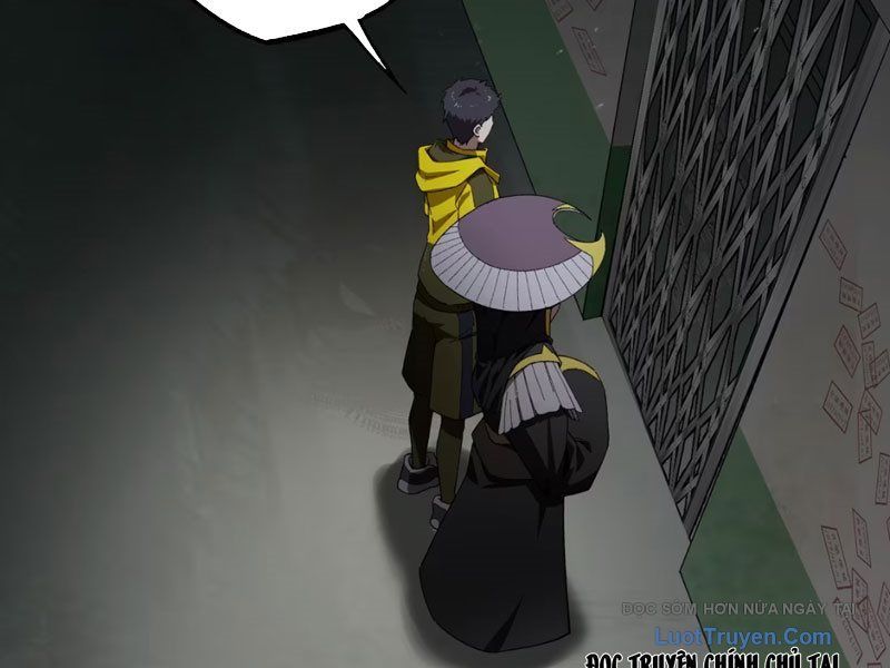 Trò Chơi Nyar - Chapter 6 - Page 28