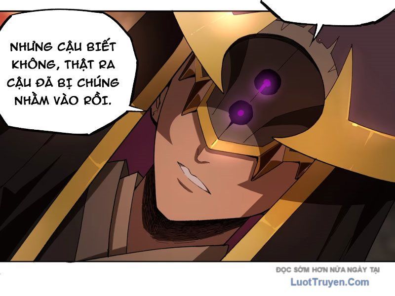 Trò Chơi Nyar - Chapter 6 - Page 3