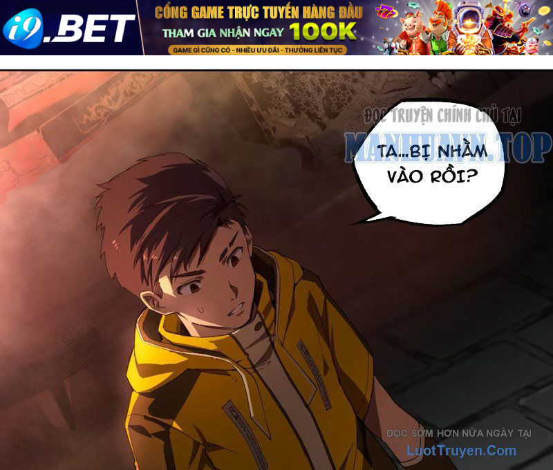 Trò Chơi Nyar - Chapter 6 - Page 4