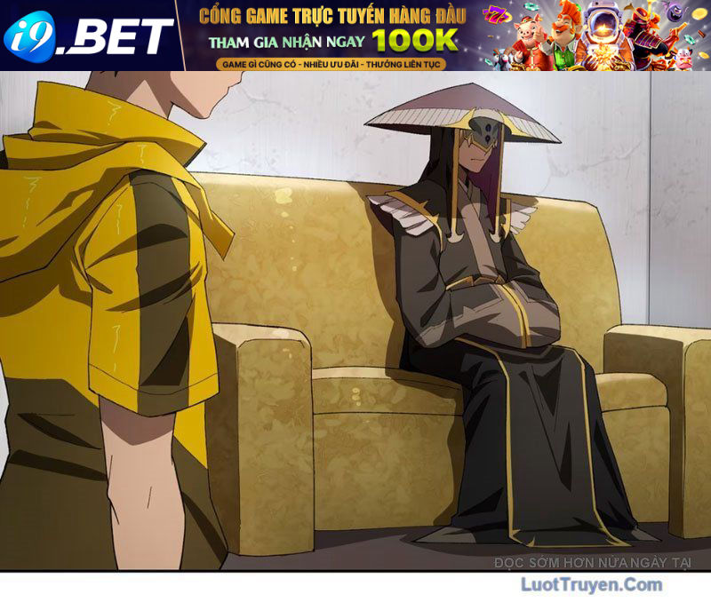 Trò Chơi Nyar - Chapter 6 - Page 42