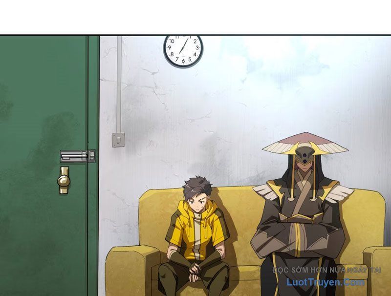 Trò Chơi Nyar - Chapter 6 - Page 43