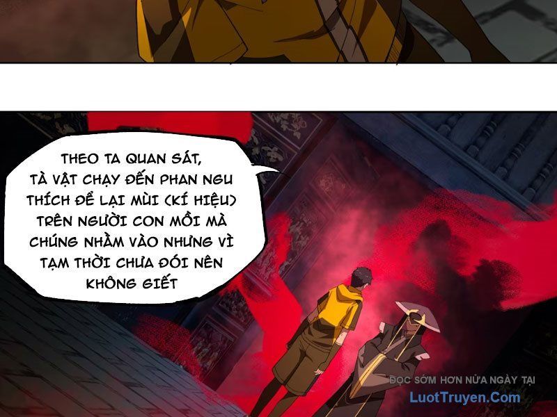 Trò Chơi Nyar - Chapter 6 - Page 5