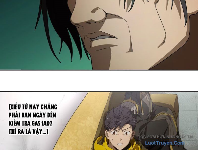 Trò Chơi Nyar - Chapter 6 - Page 56