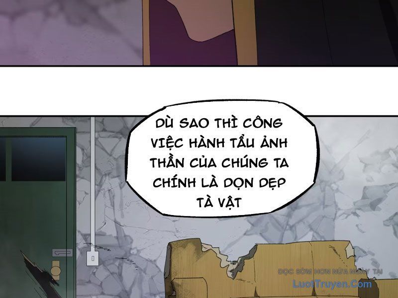 Trò Chơi Nyar - Chapter 7 - Page 21