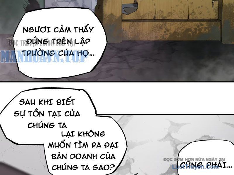 Trò Chơi Nyar - Chapter 7 - Page 22