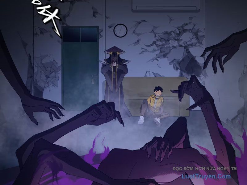 Trò Chơi Nyar - Chapter 7 - Page 4