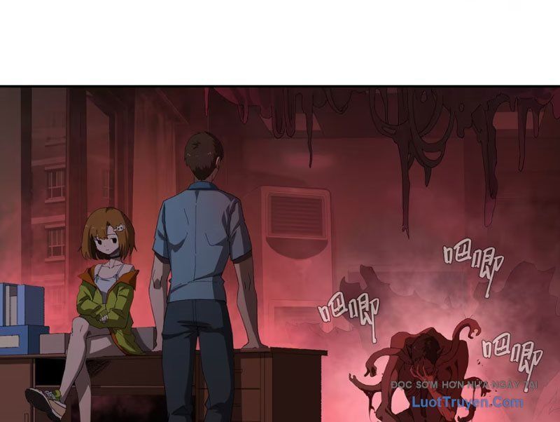 Trò Chơi Nyar - Chapter 7 - Page 42