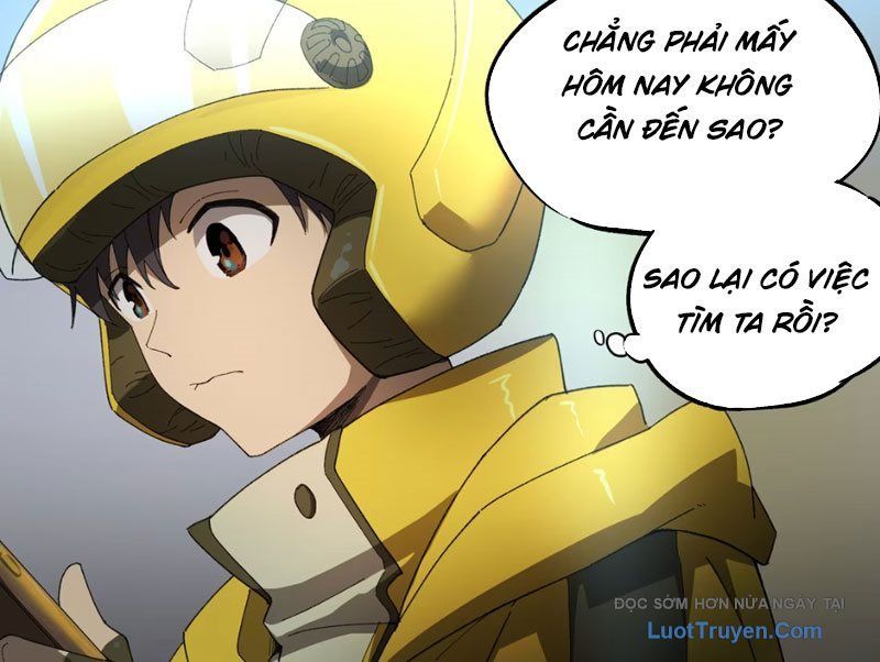 Trò Chơi Nyar - Chapter 7 - Page 55