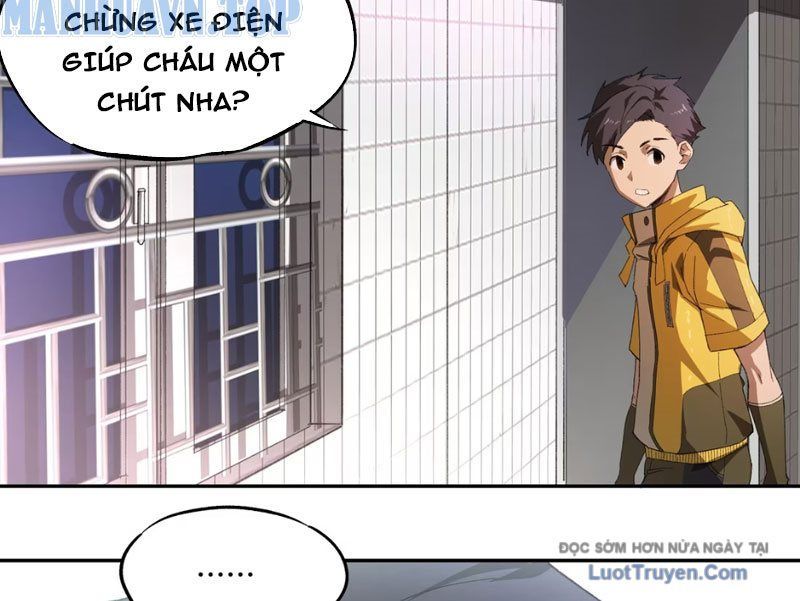 Trò Chơi Nyar - Chapter 7 - Page 59