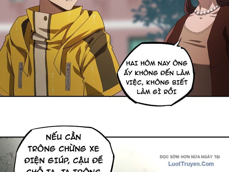 Trò Chơi Nyar - Chapter 7 - Page 62