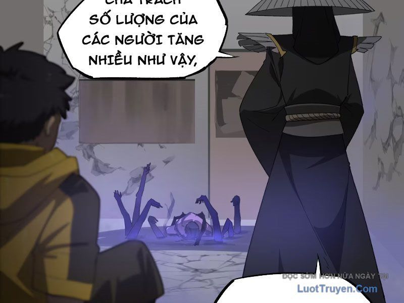 Trò Chơi Nyar - Chapter 7 - Page 9