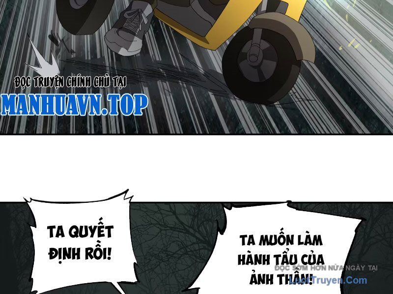 Trò Chơi Nyar - Chapter 8 - Page 21