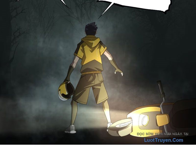 Trò Chơi Nyar - Chapter 8 - Page 22