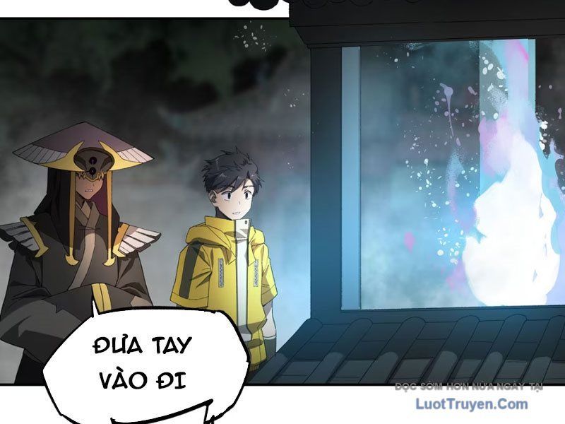 Trò Chơi Nyar - Chapter 8 - Page 31