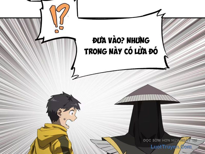 Trò Chơi Nyar - Chapter 8 - Page 32