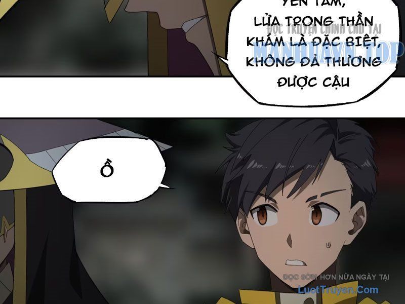 Trò Chơi Nyar - Chapter 8 - Page 34